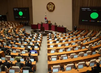 Grupo sindical de Corea del Sur, prometió iniciar una huelga indefinida