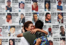 El México de hoy / Vamos a pueblear