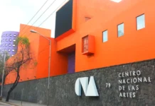 Aniversario del CENART