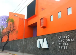 Aniversario del CENART