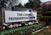 Mandatarios de todo el mundo expresan por muerte de expresidente de EU Jimmy Carter
