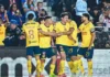Juego Primario / América / Tuzos / Juárez