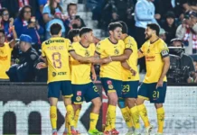 Juego Primario / América / Tuzos / Juárez