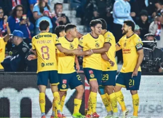 Juego Primario / América / Tuzos / Juárez