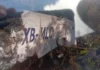 Desplime de avioneta en Jalisco deja siete muertos