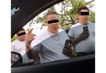 Detienen a taxistas por amedrentar a turistas en Quinta Roo