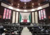 Diputados aprueban Ley Aduanera de Sheinbaum