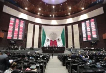 Diputados aprueban Ley Aduanera de Sheinbaum