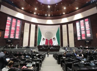 Diputados aprueban Ley Aduanera de Sheinbaum