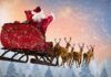¿Quién inventó a Santa Claus?
