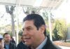 Poder Público / Para sinvergüenzas solo Ramírez Bedolla y César Sánchez