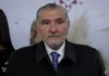 Poder Público / Reeligen a Ernesto Núñez en el PVEM I/III