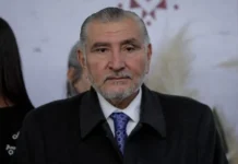 Poder Público / Reeligen a Ernesto Núñez en el PVEM I/III