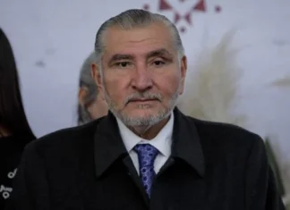 Poder Público / Reeligen a Ernesto Núñez en el PVEM I/III