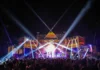 Acapulco celebró su primer festival musical tras huracanes