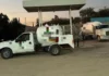 Desmantelan gasera clandestina ubicada en Tetepango, Hidalgo
