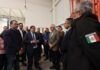Anuncia Jorge Gaviño inversión de más de 166 mdp en tres proyectos de infraestructura en representación del IMSS en CDMX Sur para 2025