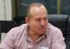 Poder Público: Con teleférico Ramírez Bedolla quiere combatir la inseguridad en Uruapan.
