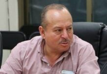 Poder Público: Con teleférico Ramírez Bedolla quiere combatir la inseguridad en Uruapan.