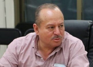 Poder Público: Con teleférico Ramírez Bedolla quiere combatir la inseguridad en Uruapan.