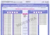 Presentan modelo de las boletas que se utilizarán para la elección de jueces, magistrados y ministros