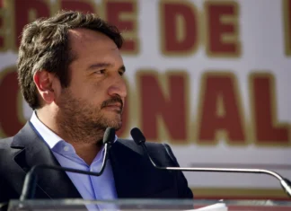 Palabras Más / ¿El siguiente piso?