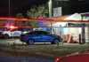 Masacre en Guanajuato dejó 8 muertos