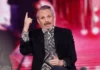 Miguel Bosé llevará su gira ‘Importante’ a EU en 2025
