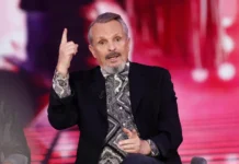 Miguel Bosé llevará su gira ‘Importante’ a EU en 2025