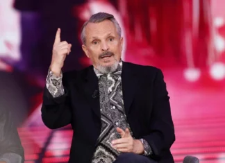 Miguel Bosé llevará su gira ‘Importante’ a EU en 2025