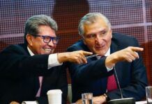 Picotazo Político / Infierno En El Paraíso