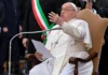 Murió el Papa Francisco a los 88 años de edad