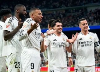 Juego Primario / Real / Alonso / Herrera