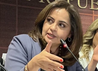 Renuncian dirigentes del PRI en el Edomex