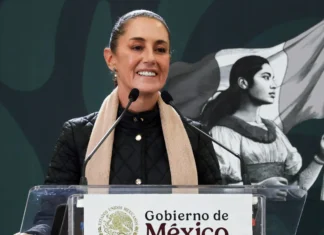 VisiónMX / La grieta en el bloque