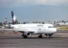 Pasajero de aerolínea Volaris intentó desviar vuelo hacia EUA