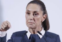 Poder Público / Claudia Sheinbaum, fan de dictadores