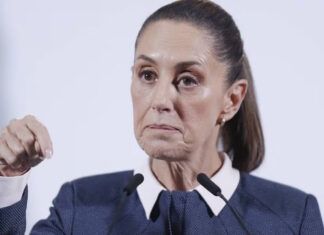 Poder Público / Claudia Sheinbaum, fan de dictadores