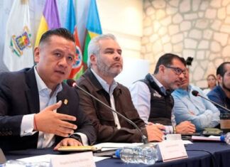Poder Público / Entregar la policía municipal de Morelia al gobierno del estado sería destrozarla