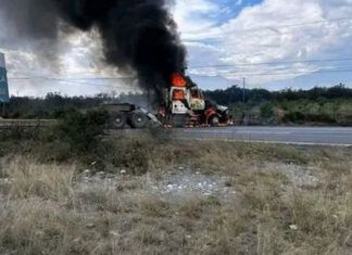 Poder Público / Entre Apatzingán y Ucrania no es mucha la diferencia