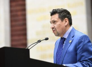 «NO que no servía y para eso el AIFA» dice el PAN sobre los 8 mmdp anunciados por CSP para rehabilitar el AICM