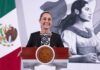 «Cabeza fría», responde Sheinbaum ante decretos de Donald Trump