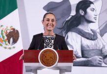 «Cabeza fría», responde Sheinbaum ante decretos de Donald Trump
