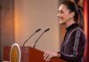 México tiene Plan A, B y C ante la imposición de aranceles de EU: Sheinbaum