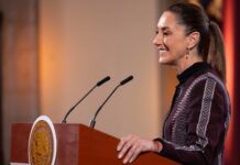 México tiene Plan A, B y C ante la imposición de aranceles de EU: Sheinbaum