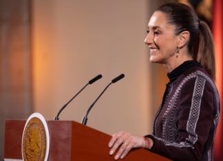 México tiene Plan A, B y C ante la imposición de aranceles de EU: Sheinbaum