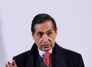 México colocó nuevos bonos de referencia: SHCP
