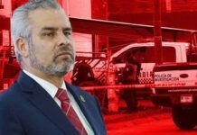 Poder Público / La sangre corre en Michoacán