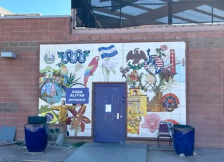 Cierran albergues de migrantes en Arizona
