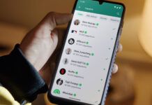 El México de Hoy / Ya te mandé un WhatsApp